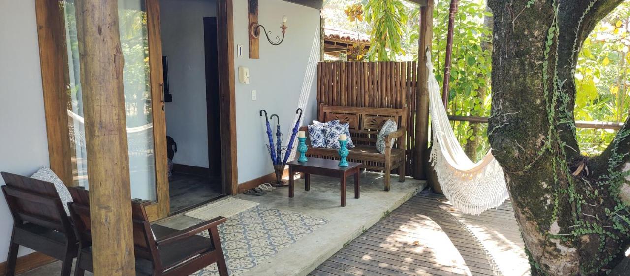 Lá em Casa - Guest House&Restaurante Barra Grande  Extérieur photo
