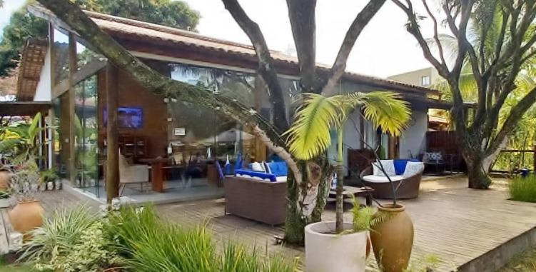 Lá em Casa - Guest House&Restaurante Barra Grande  Extérieur photo