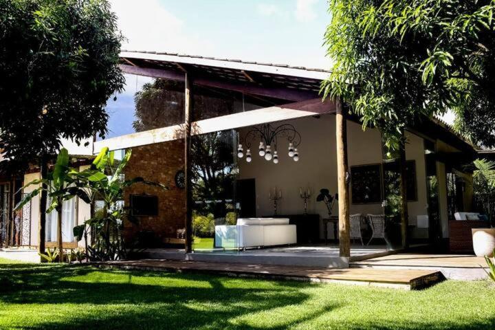 Lá em Casa - Guest House&Restaurante Barra Grande  Extérieur photo