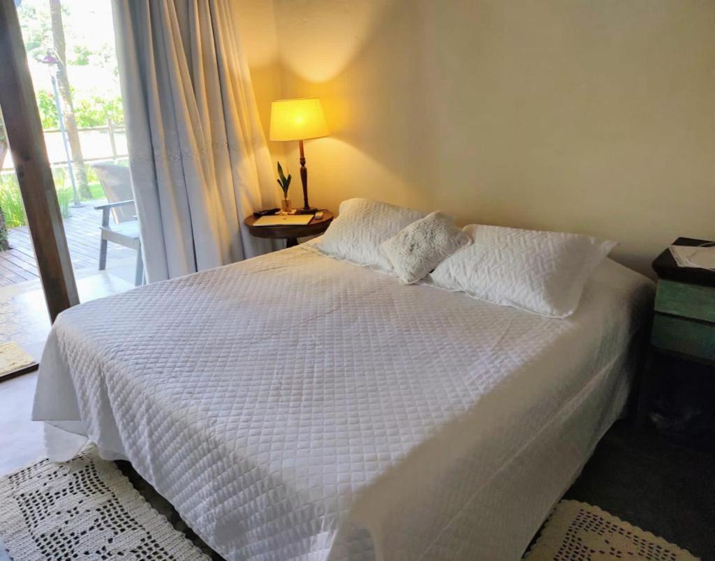 Lá em Casa - Guest House&Restaurante Barra Grande  Extérieur photo