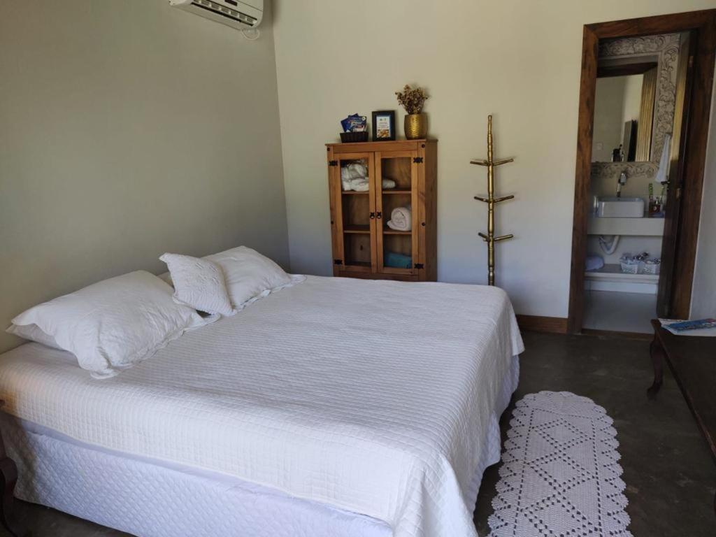 Lá em Casa - Guest House&Restaurante Barra Grande  Extérieur photo