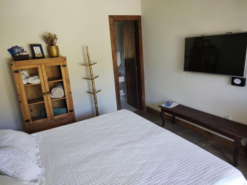 Lá em Casa - Guest House&Restaurante Barra Grande  Extérieur photo