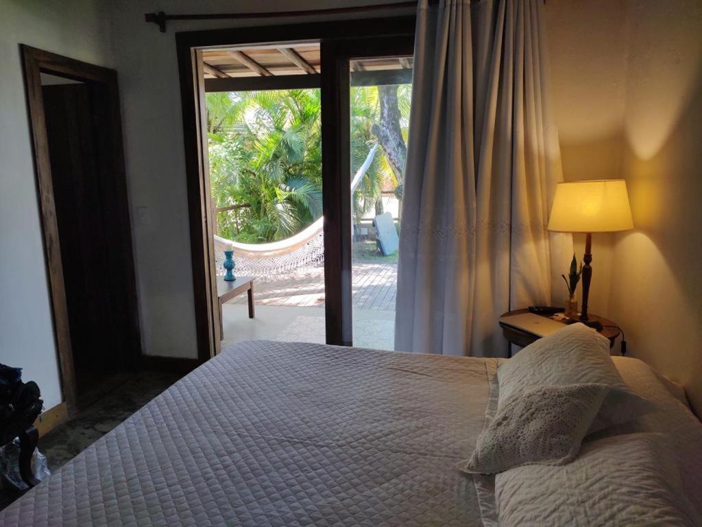 Lá em Casa - Guest House&Restaurante Barra Grande  Extérieur photo