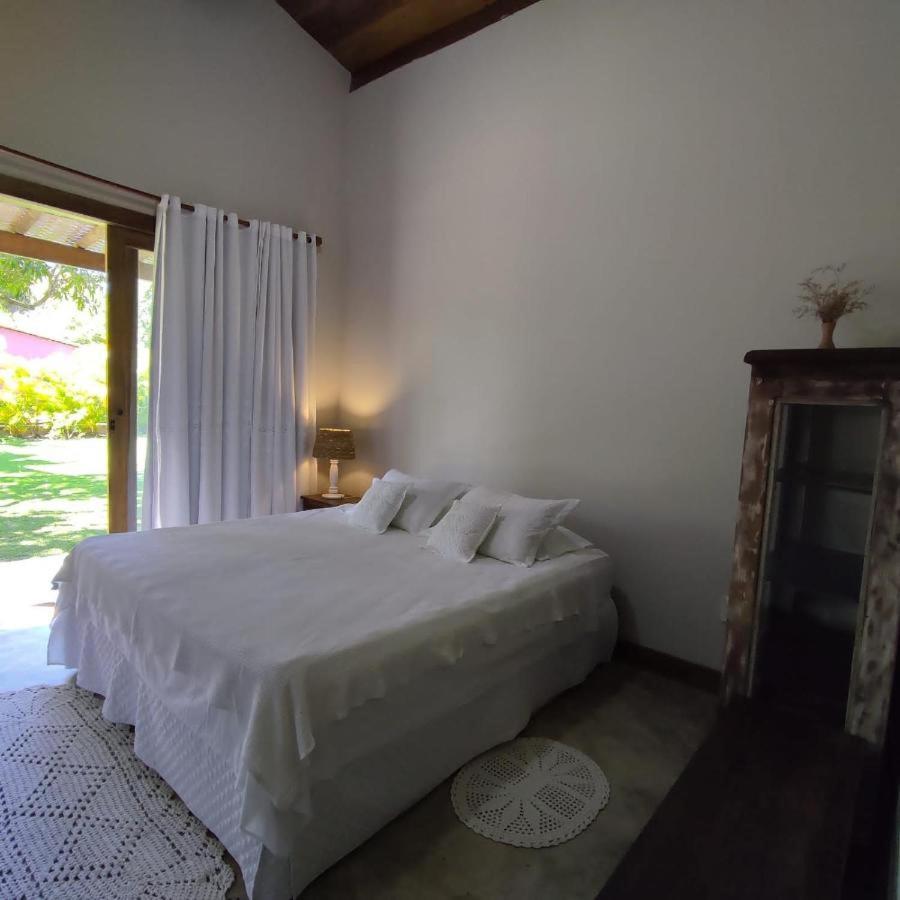 Lá em Casa - Guest House&Restaurante Barra Grande  Extérieur photo