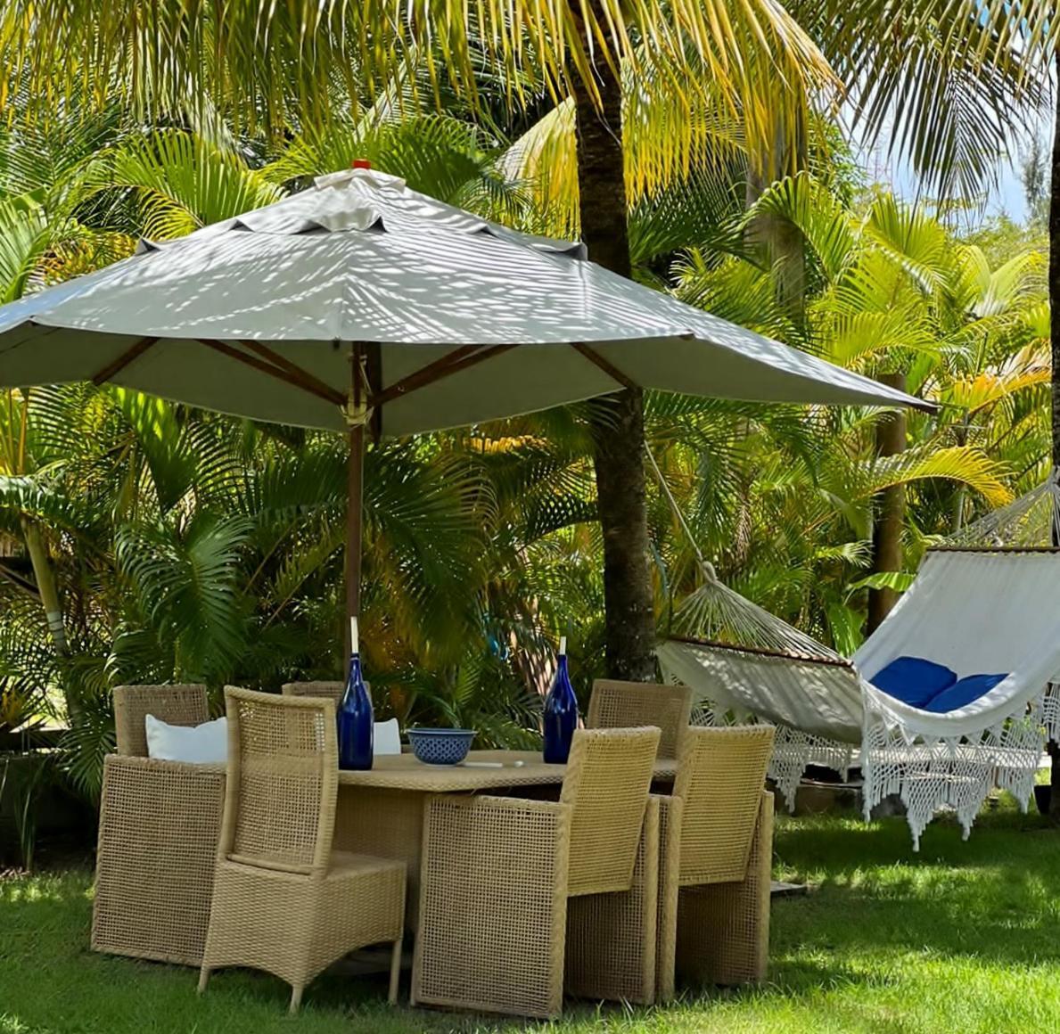 Lá em Casa - Guest House&Restaurante Barra Grande  Extérieur photo
