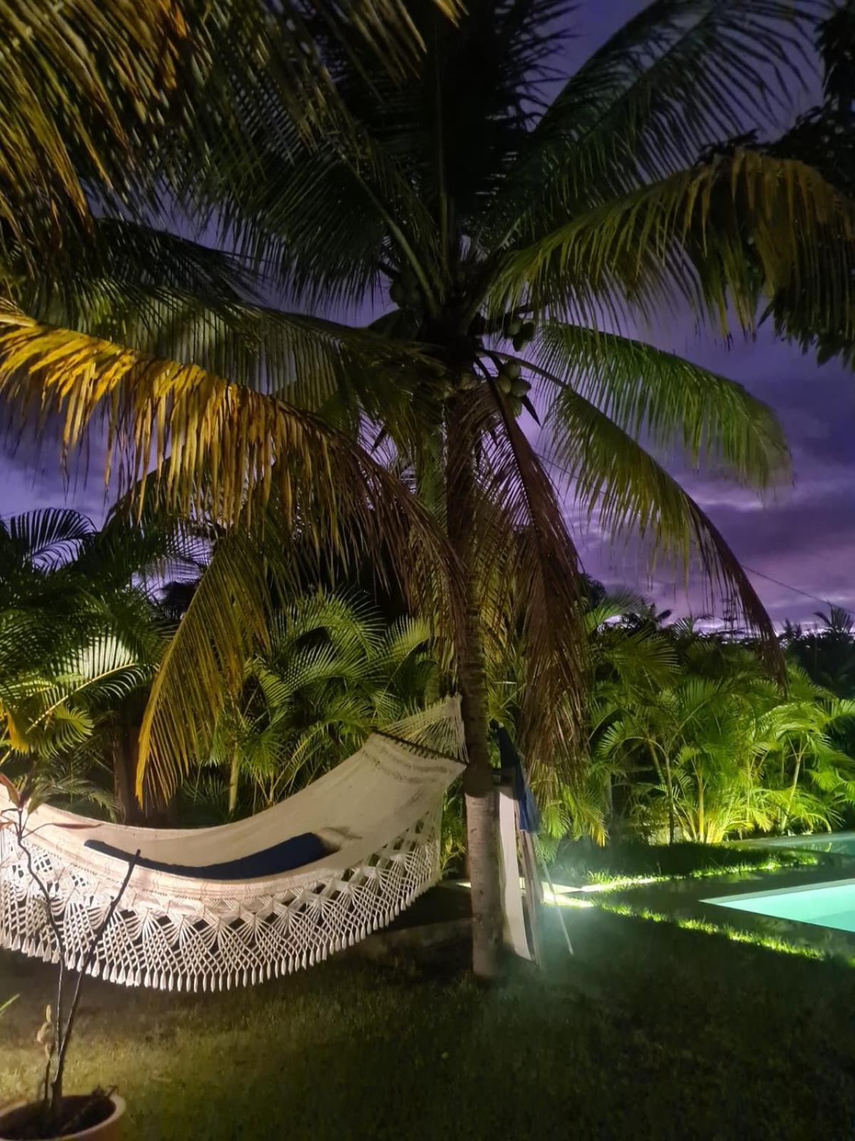 Lá em Casa - Guest House&Restaurante Barra Grande  Extérieur photo